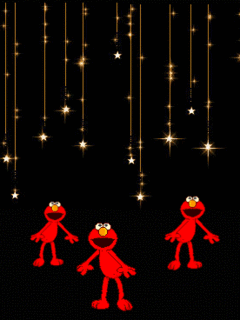 Elmo Animated GIF