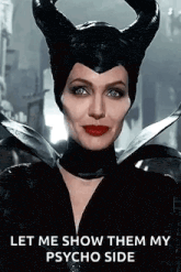 Evil Laugh Animated GIF