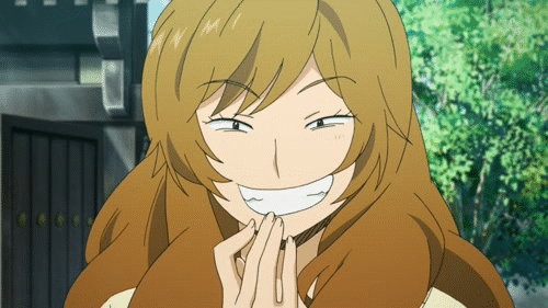 Evil Laugh Animated GIF