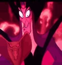 Evil Laugh Animated GIF