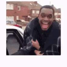 Evil Laugh Animated GIF