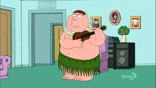 Family Guy