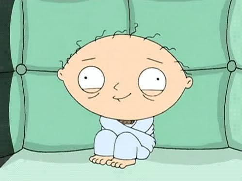 Family Guy