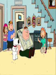 Family Guy