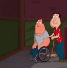 Family Guy