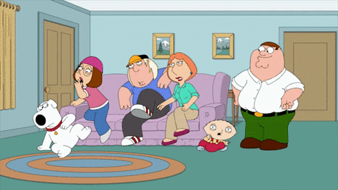 Family Guy