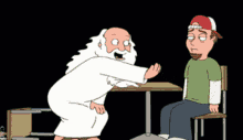 Family Guy