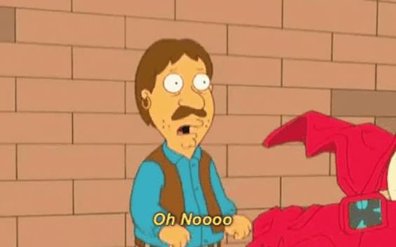 Family Guy