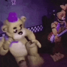 FNAF Animated GIF