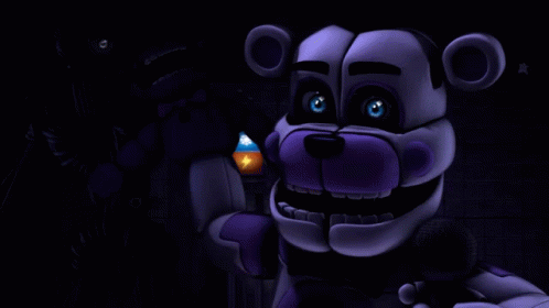 FNAF Animated GIF