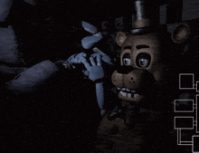 FNAF Animated GIF