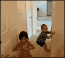 Funny Animated GIF