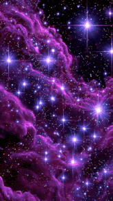Galaxy Animated GIF