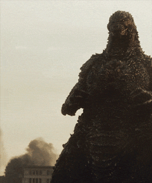 Godzilla Gif