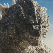 Godzilla Animated GIF