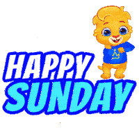 Happy Sunday Animated GIFs