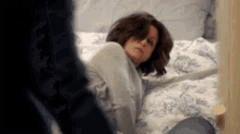 Hungover Gif