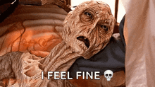 Hungover Animated GIF