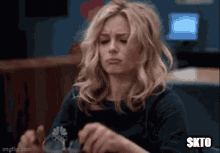 Hungover Animated GIF