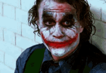Joker Animated GIF