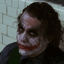 Joker Animated GIF