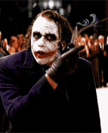 Joker Animated GIF