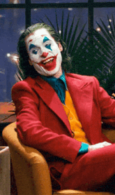 Joker Animated GIF