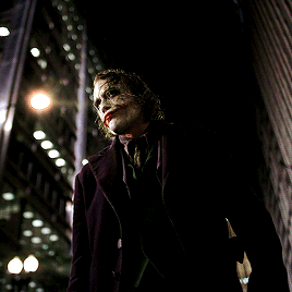 Joker Animated GIF