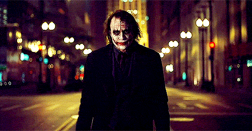 Joker Animated GIF