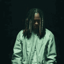 King Von Animated GIF