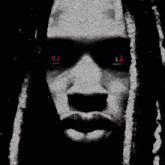 King Von Animated GIF