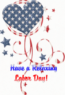 Labor Day Animated GIF