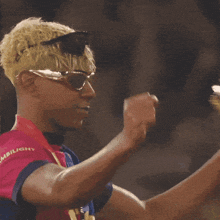Lamine Yamal Animated GIF