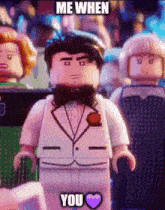 Lego Batman Animated GIF