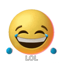 Lol Animated GIF