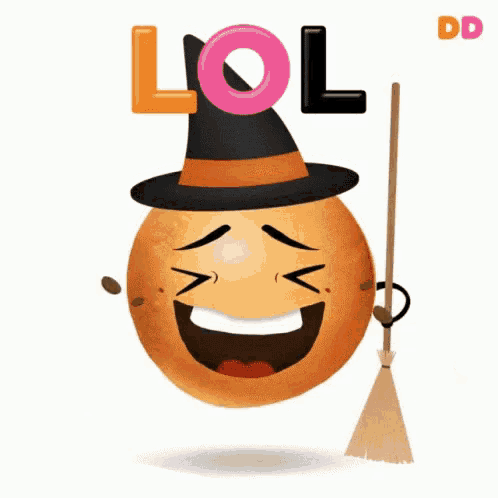 Lol Animated GIF