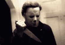 Michael Myers Animated GIF