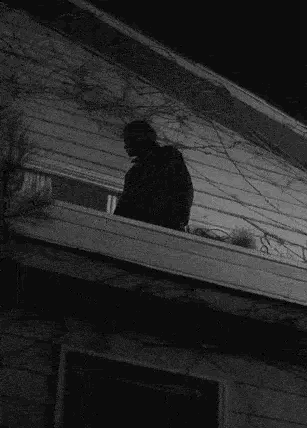 Michael Myers Animated GIF