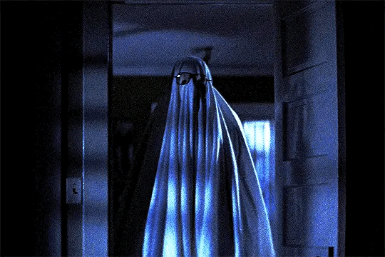 Michael Myers Animated GIF