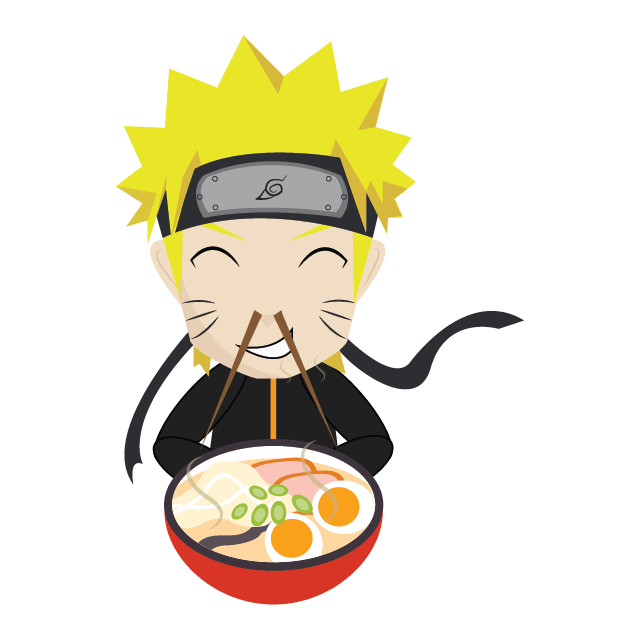 Naruto Animated GIF