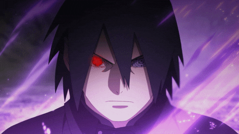 Naruto Animated GIF