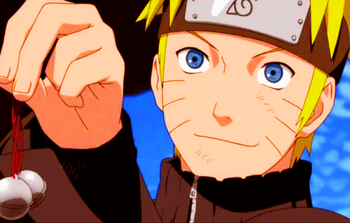 Naruto Animated GIF