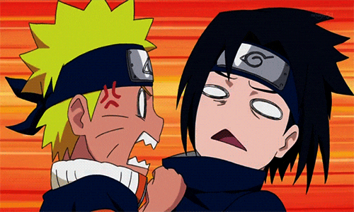Naruto Animated GIF