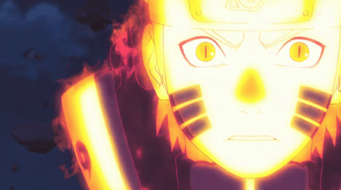Naruto Animated GIF