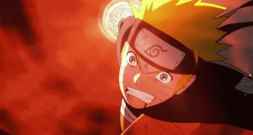 Naruto Animated GIF