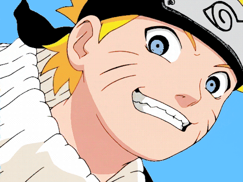 Naruto Animated GIF