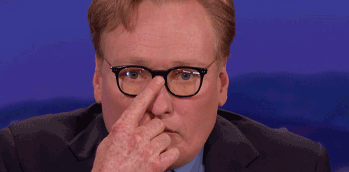 Nerd Animated GIF