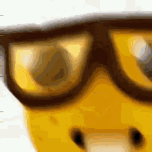 Nerd Animated GIF