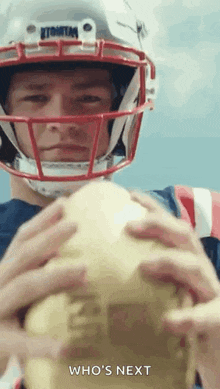 New England Patriots Animated GIF