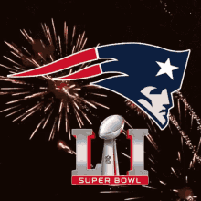 New England Patriots Animated GIF